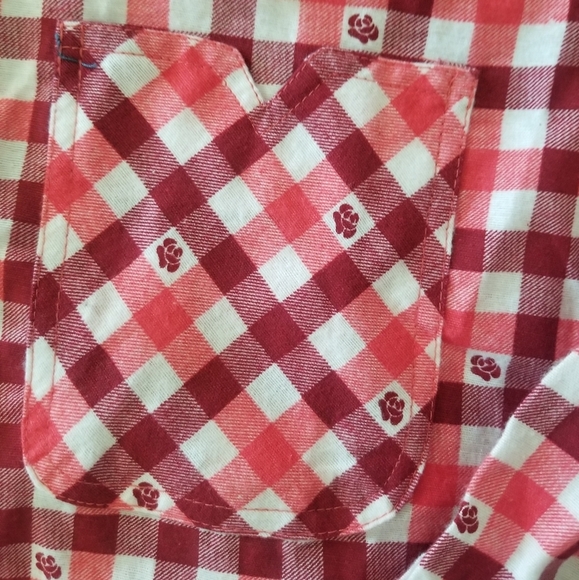 CW Classics Long Sleeve - Picture 5 of 5